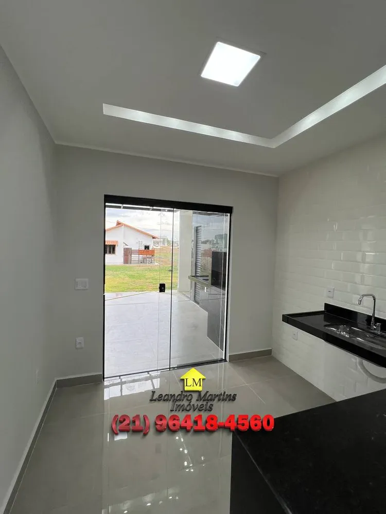 Casa, 3 quartos, 360 m² - Foto 20