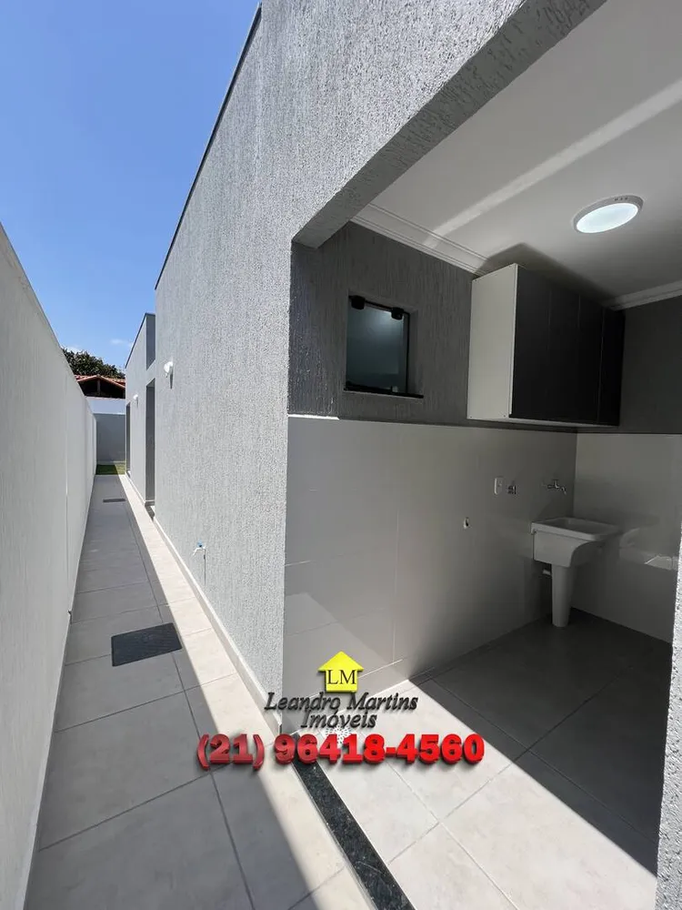 Casa, 2 quartos, 240 m² - Foto 13