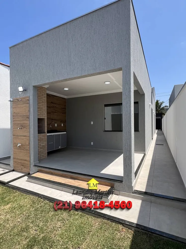 Casa, 2 quartos, 240 m² - Foto 29