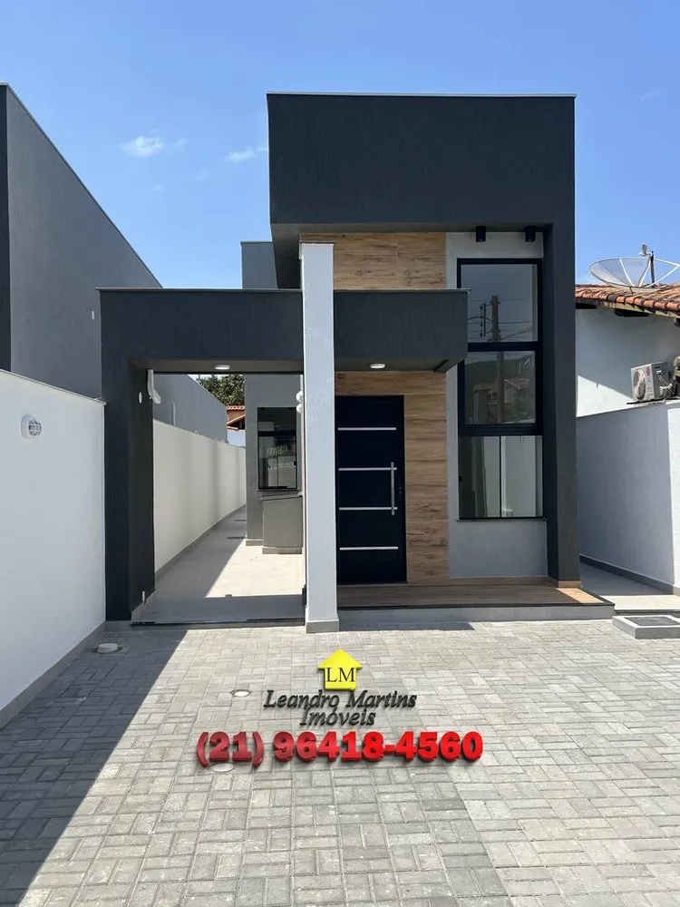 Casa, 2 quartos, 240 m² - Foto 3