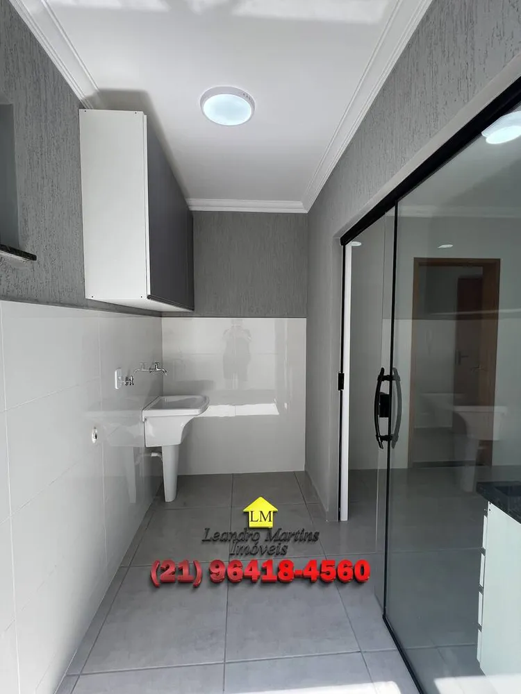 Casa, 2 quartos, 240 m² - Foto 14