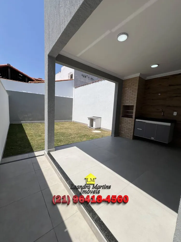 Casa, 2 quartos, 240 m² - Foto 19