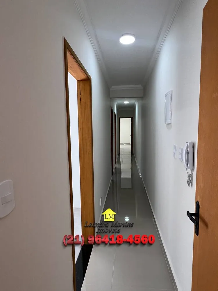 Casa, 2 quartos, 240 m² - Foto 34