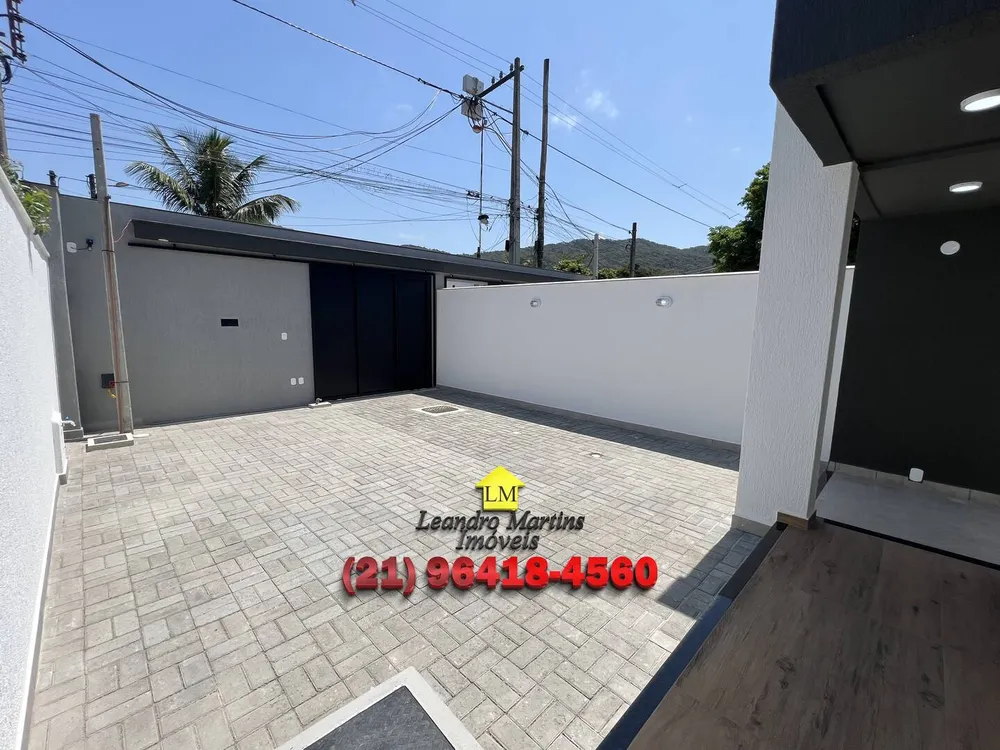 Casa, 2 quartos, 240 m² - Foto 6