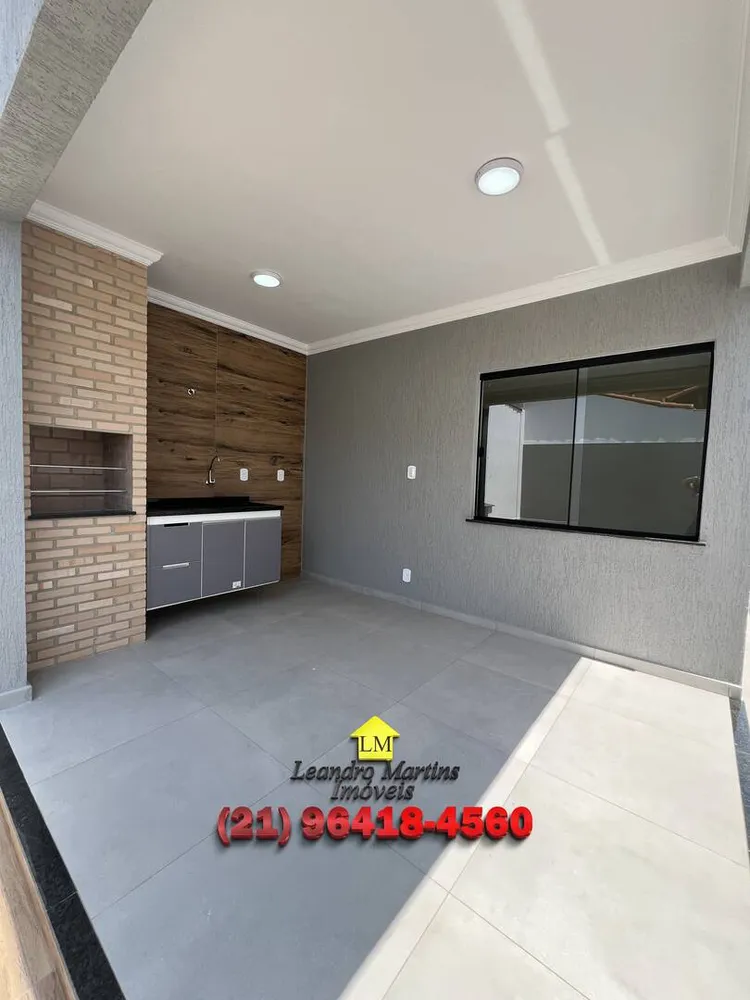 Casa, 2 quartos, 240 m² - Foto 30