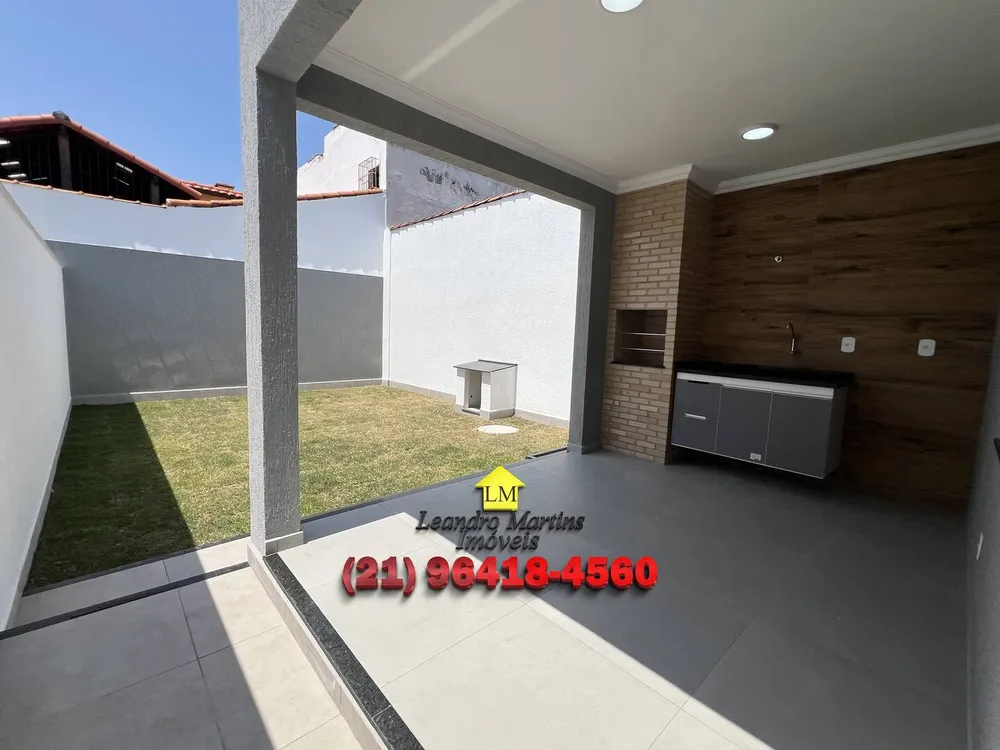 Casa, 2 quartos, 240 m² - Foto 22