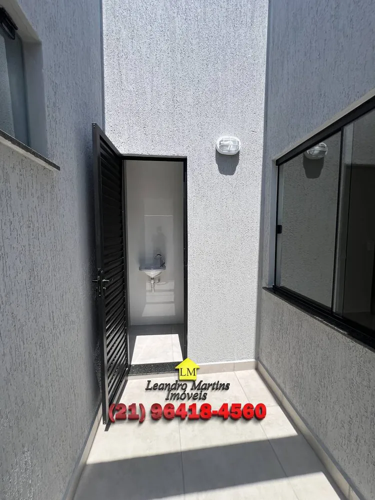 Casa, 2 quartos, 240 m² - Foto 18