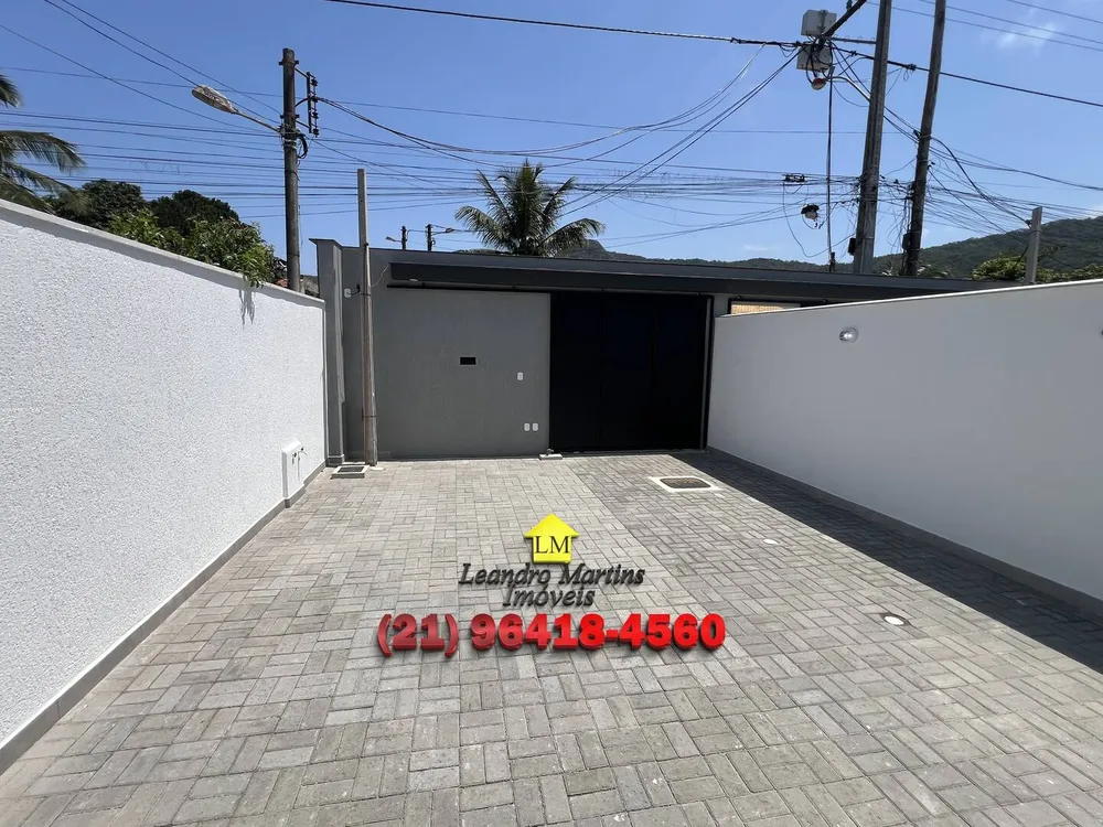 Casa, 2 quartos, 240 m² - Foto 7