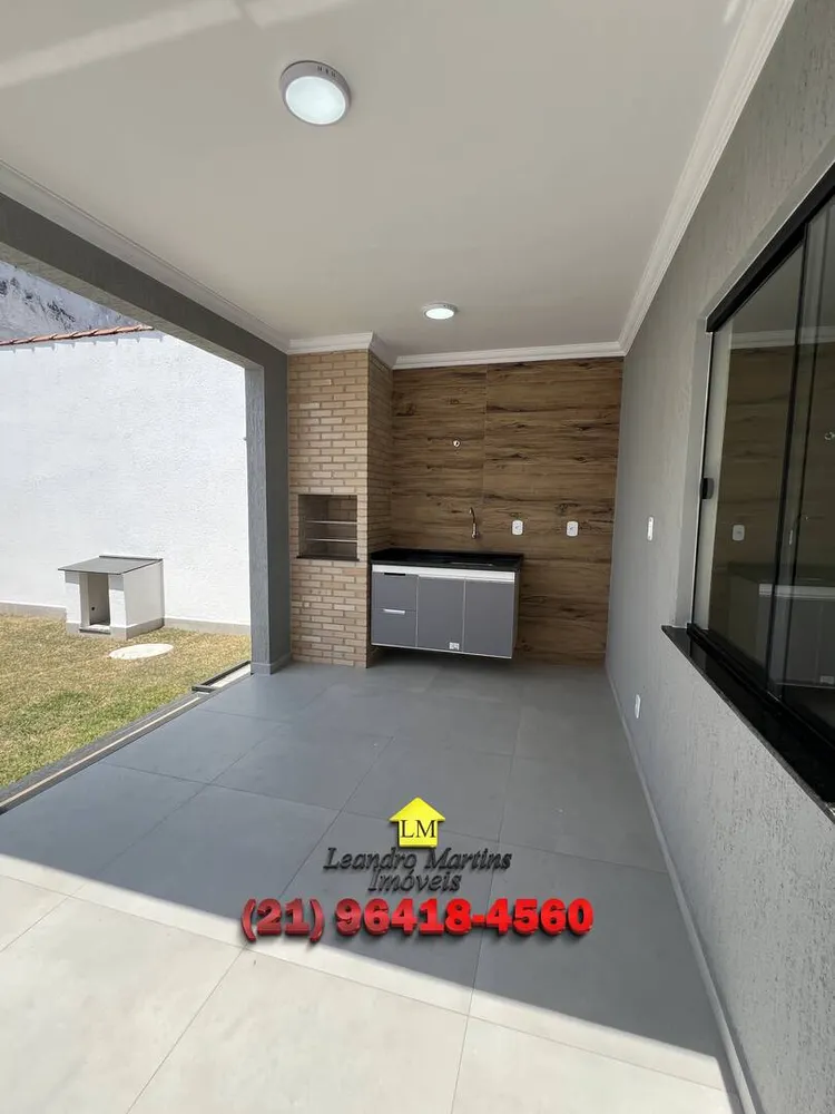 Casa, 2 quartos, 240 m² - Foto 21