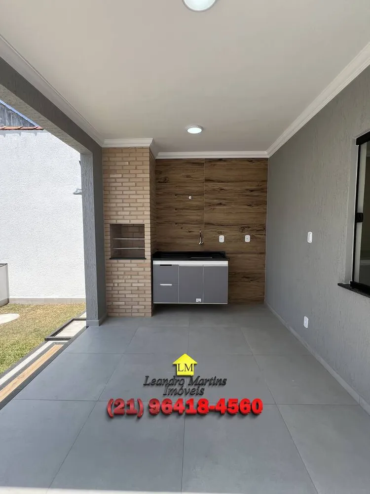 Casa, 2 quartos, 240 m² - Foto 23
