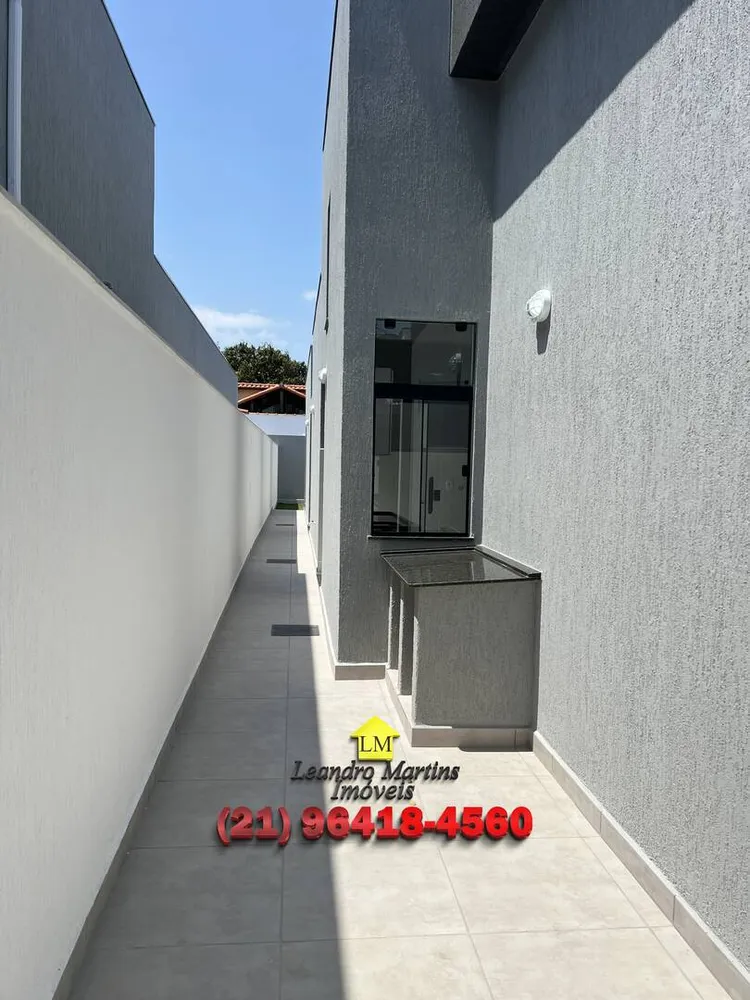Casa, 2 quartos, 240 m² - Foto 11