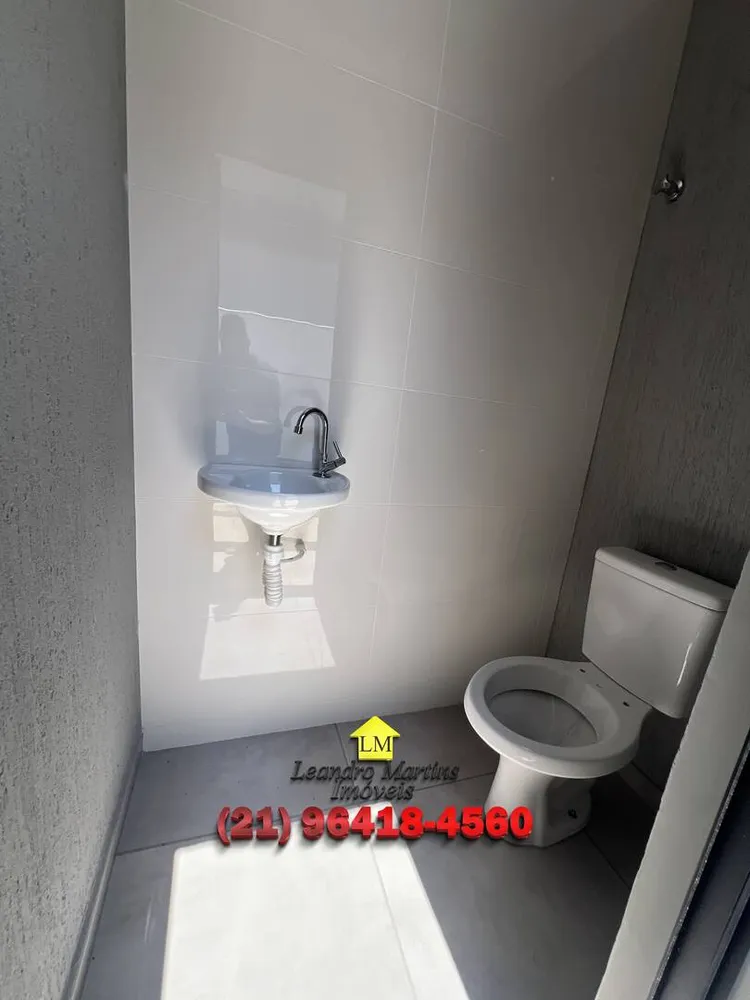 Casa, 2 quartos, 240 m² - Foto 17