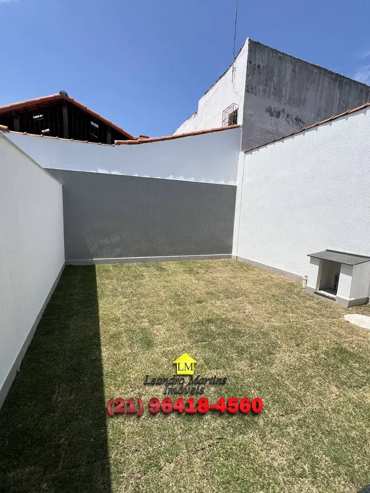 Casa, 2 quartos, 240 m² - Foto 24