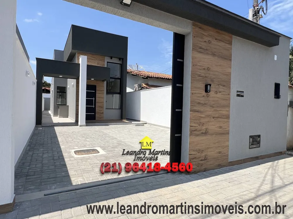Casa, 2 quartos, 240 m² - Foto 1