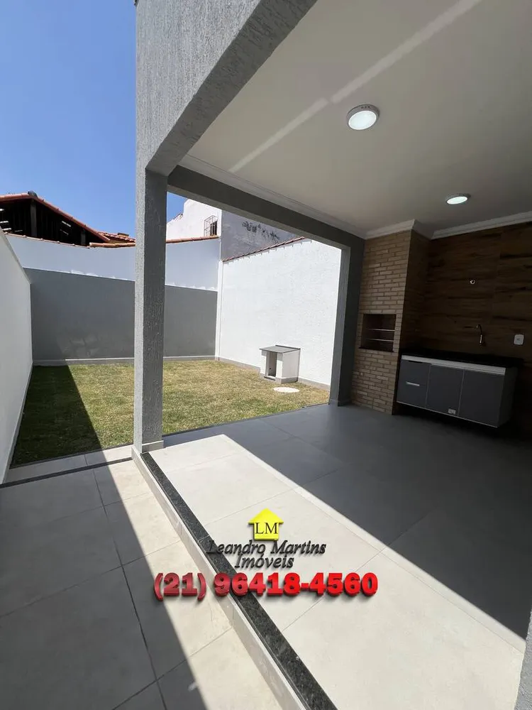 Casa, 2 quartos, 240 m² - Foto 20
