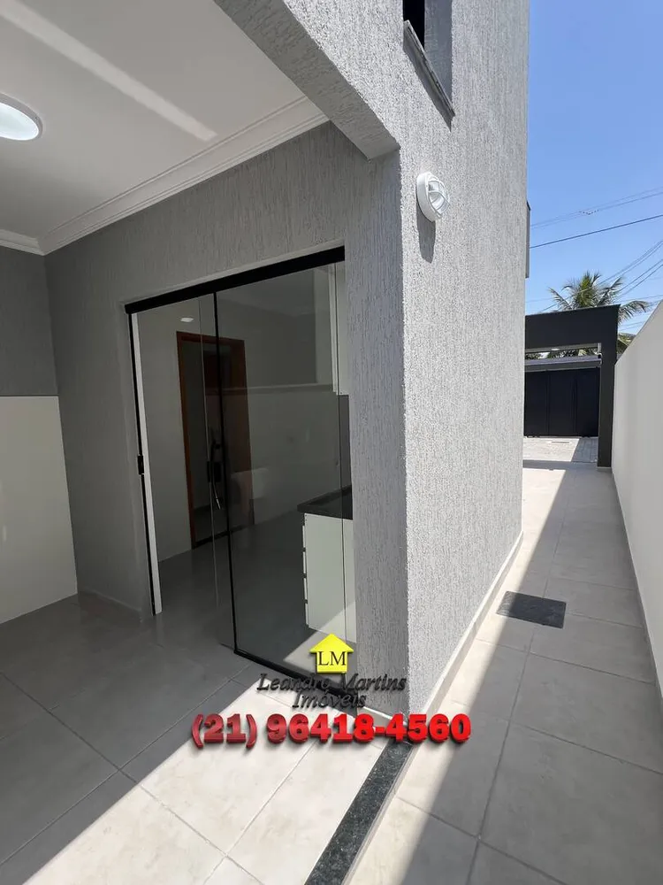 Casa, 2 quartos, 240 m² - Foto 15