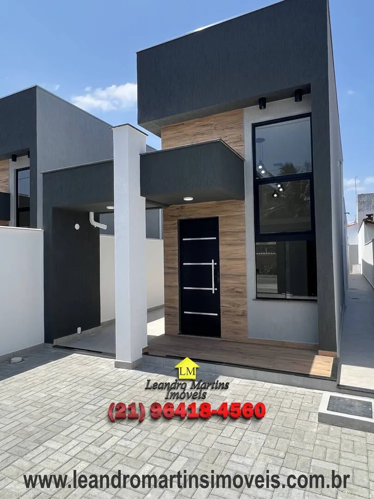 Casa, 2 quartos, 240 m² - Foto 2