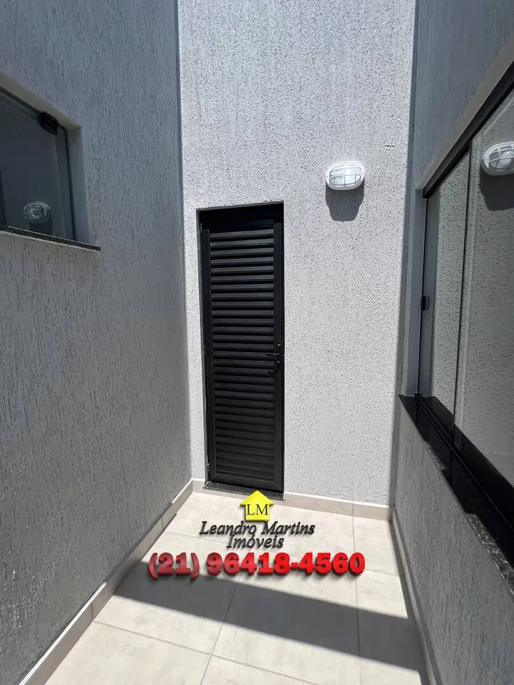 Casa, 2 quartos, 240 m² - Foto 16