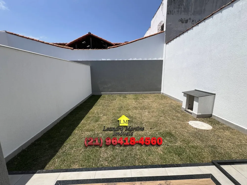Casa, 2 quartos, 240 m² - Foto 25
