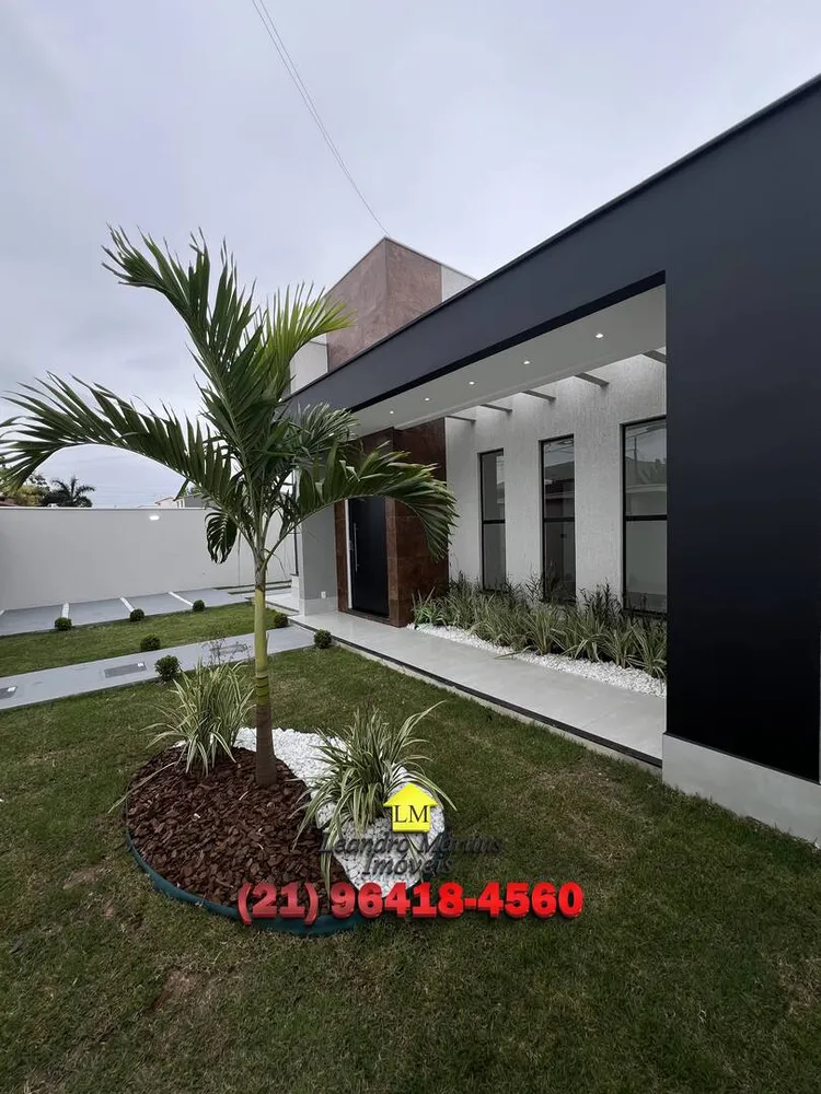 Casa, 4 quartos, 440 m² - Foto 7