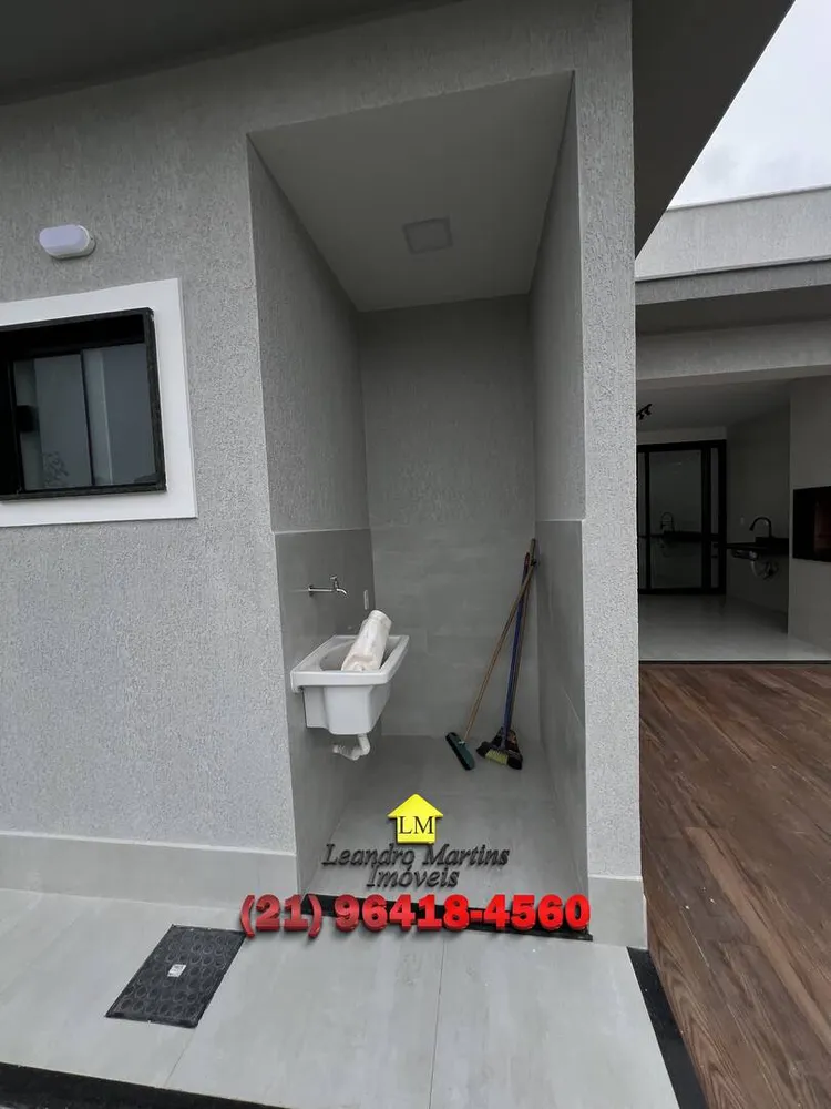 Casa, 4 quartos, 440 m² - Foto 16