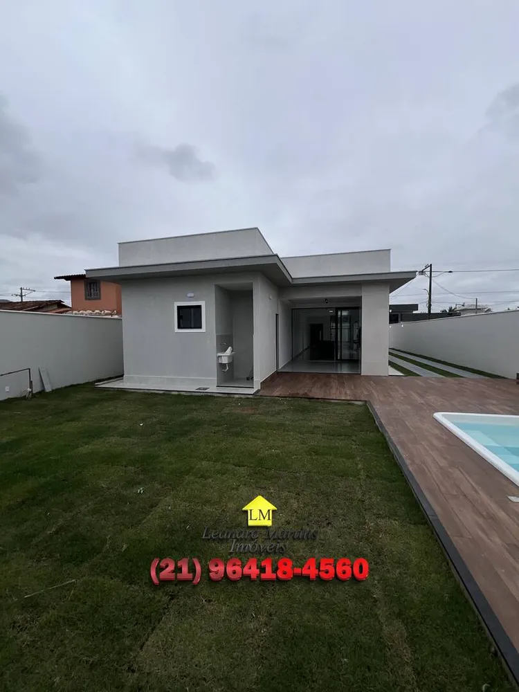 Casa, 4 quartos, 440 m² - Foto 15