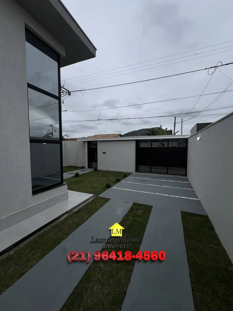 Casa, 4 quartos, 440 m² - Foto 9