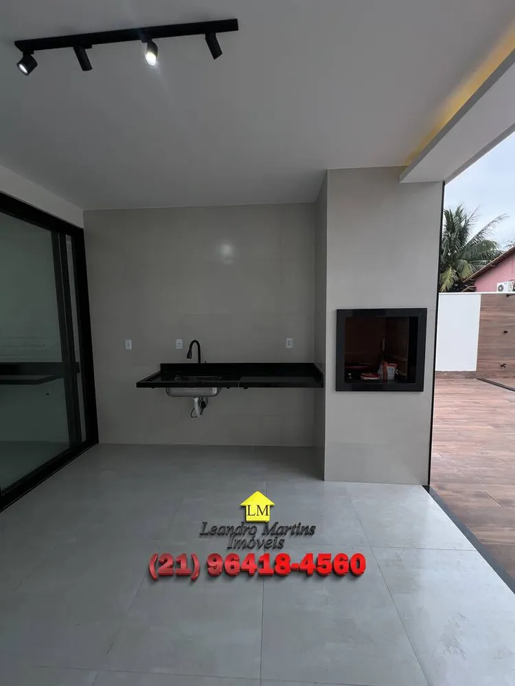 Casa, 4 quartos, 440 m² - Foto 18