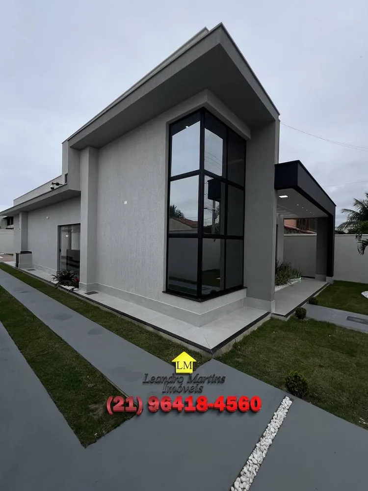 Casa, 4 quartos, 440 m² - Foto 4