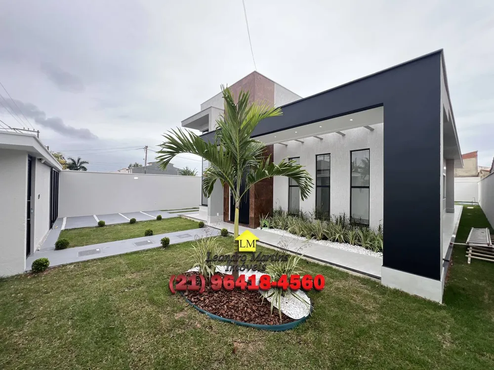 Casa, 4 quartos, 440 m² - Foto 5