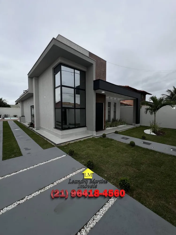Casa, 4 quartos, 440 m² - Foto 6
