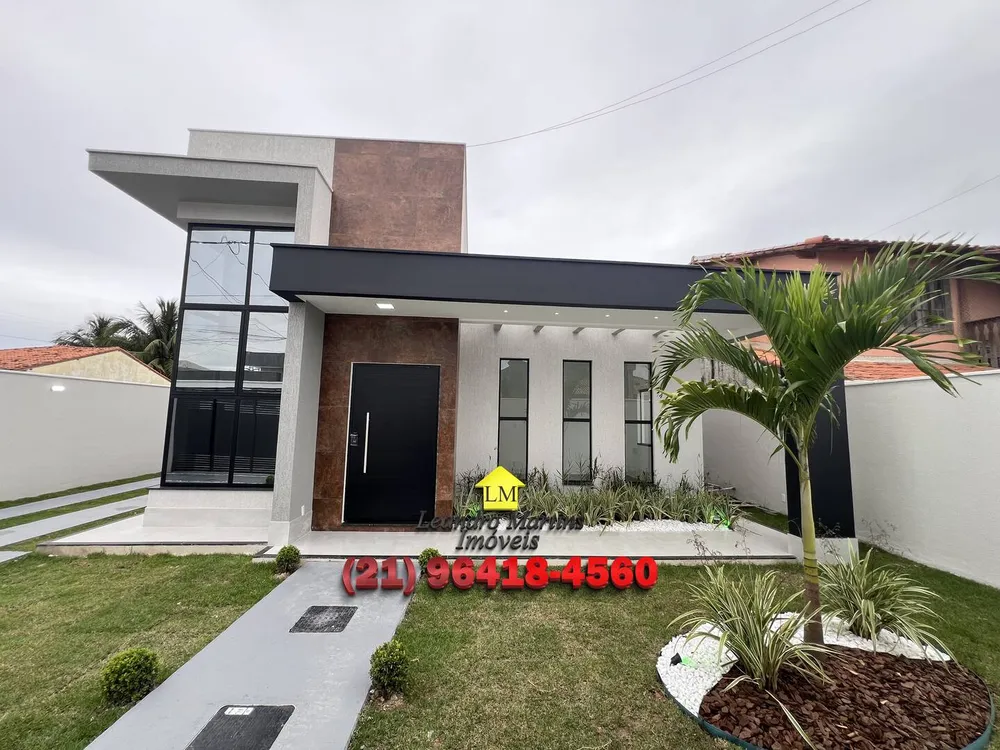 Casa, 4 quartos, 440 m² - Foto 1