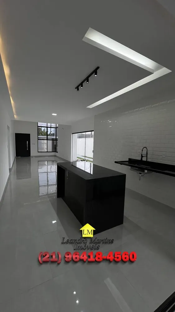 Casa, 4 quartos, 440 m² - Foto 19
