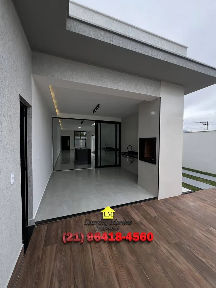 Casa, 4 quartos, 440 m² - Foto 17