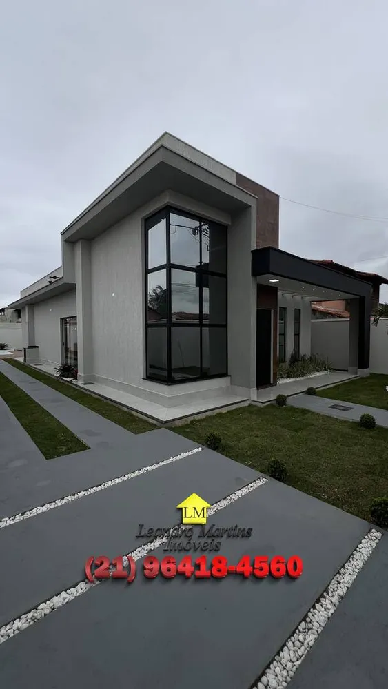 Casa, 4 quartos, 440 m² - Foto 3