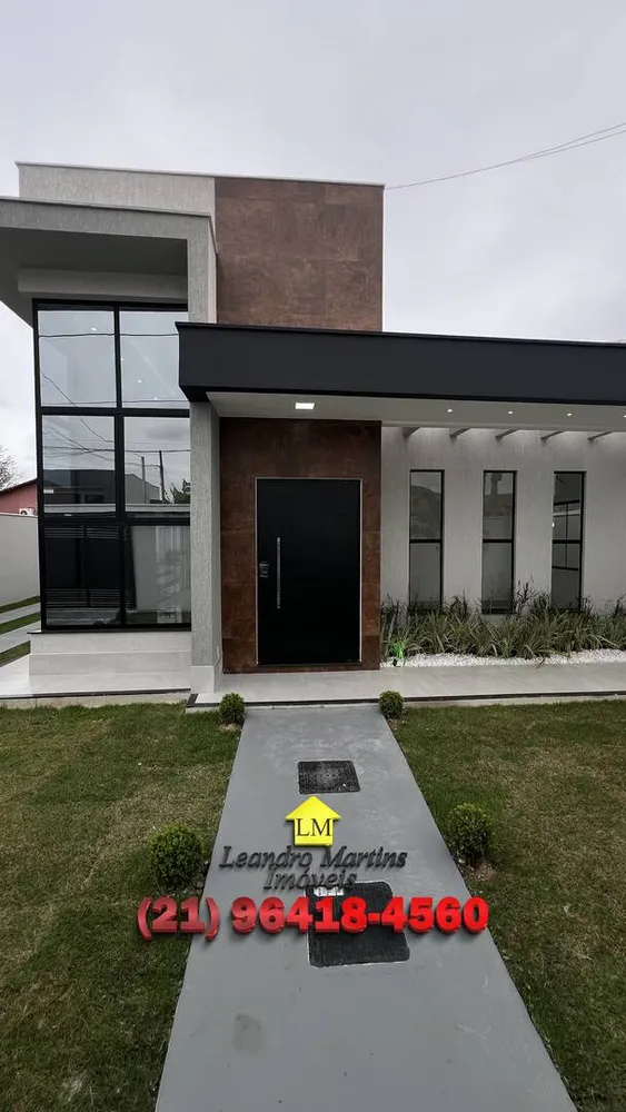 Casa, 4 quartos, 440 m² - Foto 2