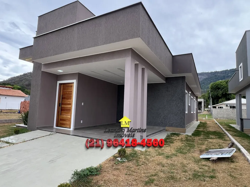 Casa, 3 quartos, 360 m² - Foto 5