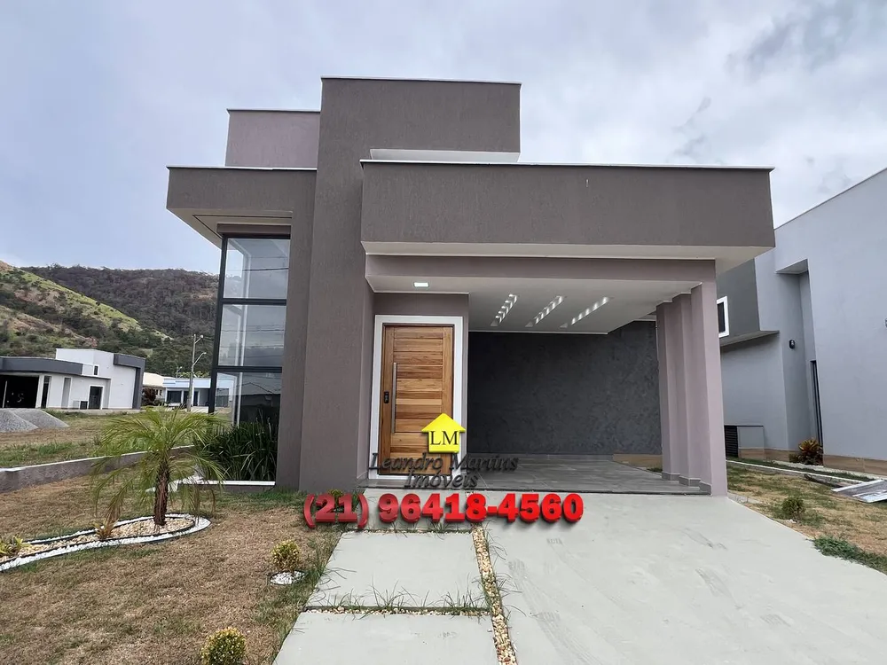 Casa, 3 quartos, 360 m² - Foto 2