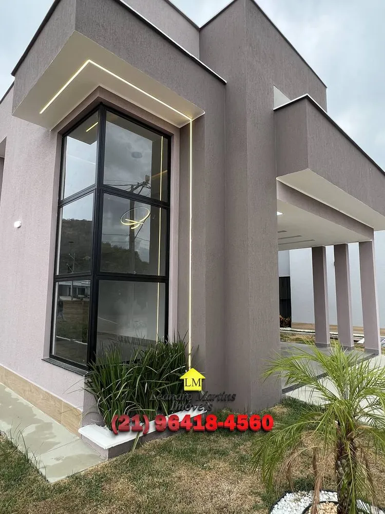 Casa, 3 quartos, 360 m² - Foto 3