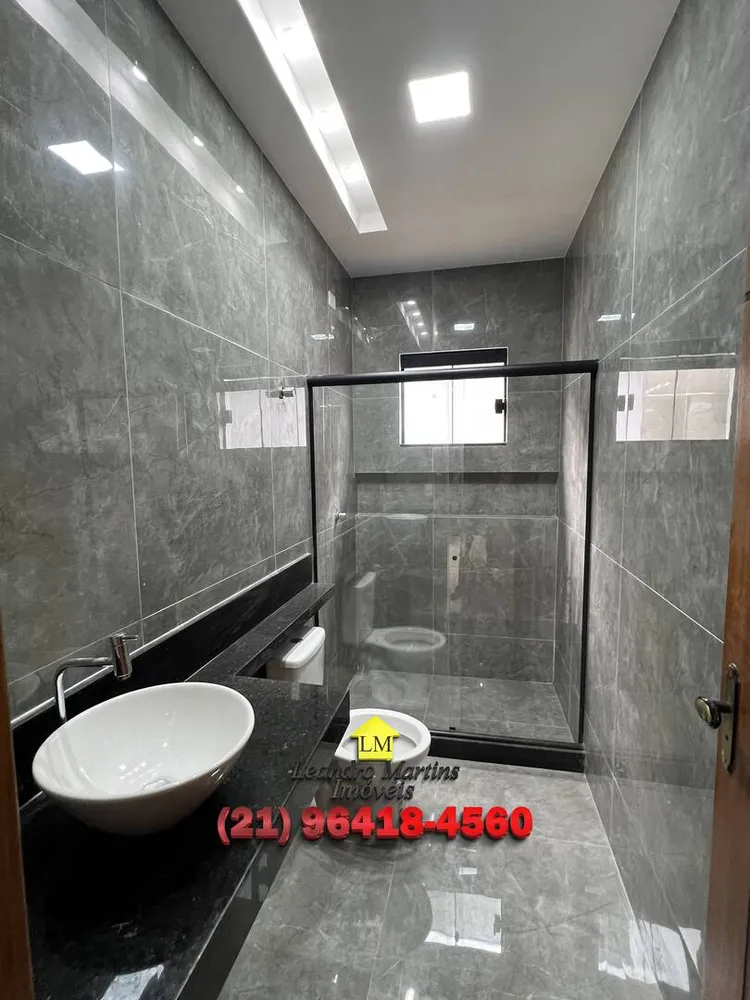 Casa, 3 quartos, 360 m² - Foto 21