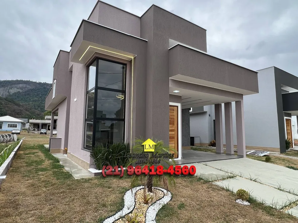 Casa, 3 quartos, 360 m² - Foto 1