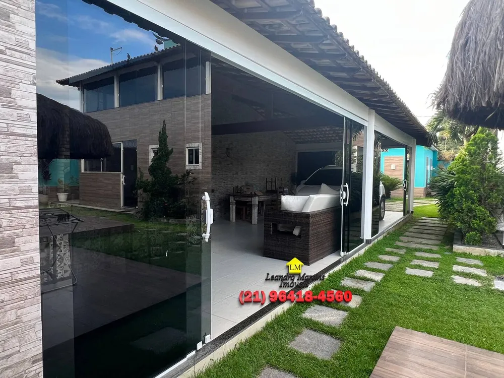 Casa, 5 quartos, 600 m² - Foto 16