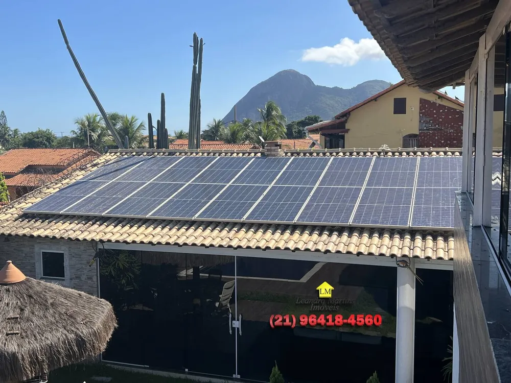 Casa, 5 quartos, 600 m² - Foto 20