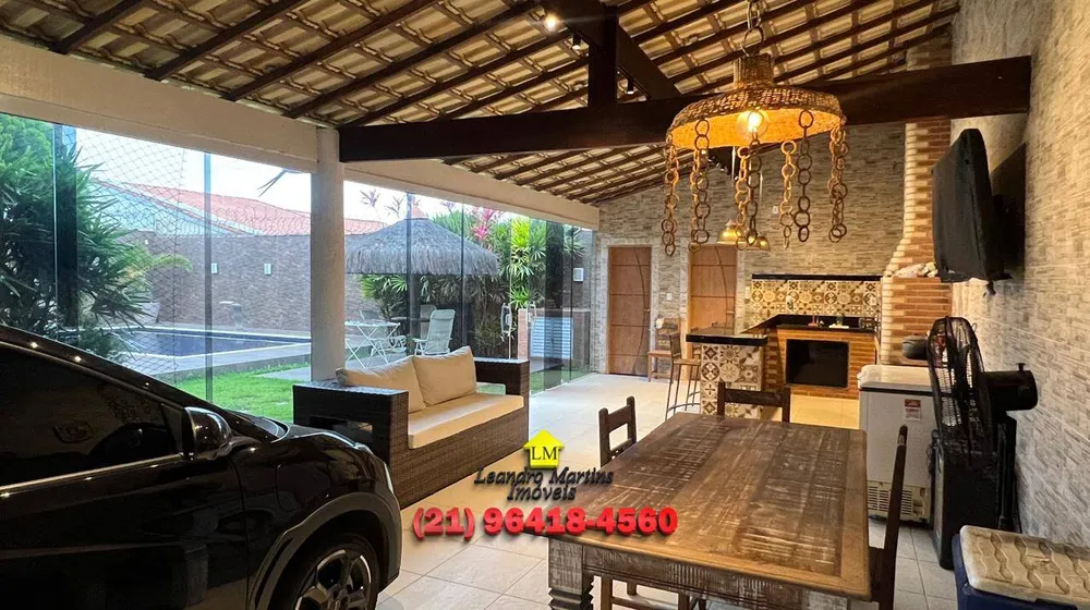 Casa, 5 quartos, 600 m² - Foto 34