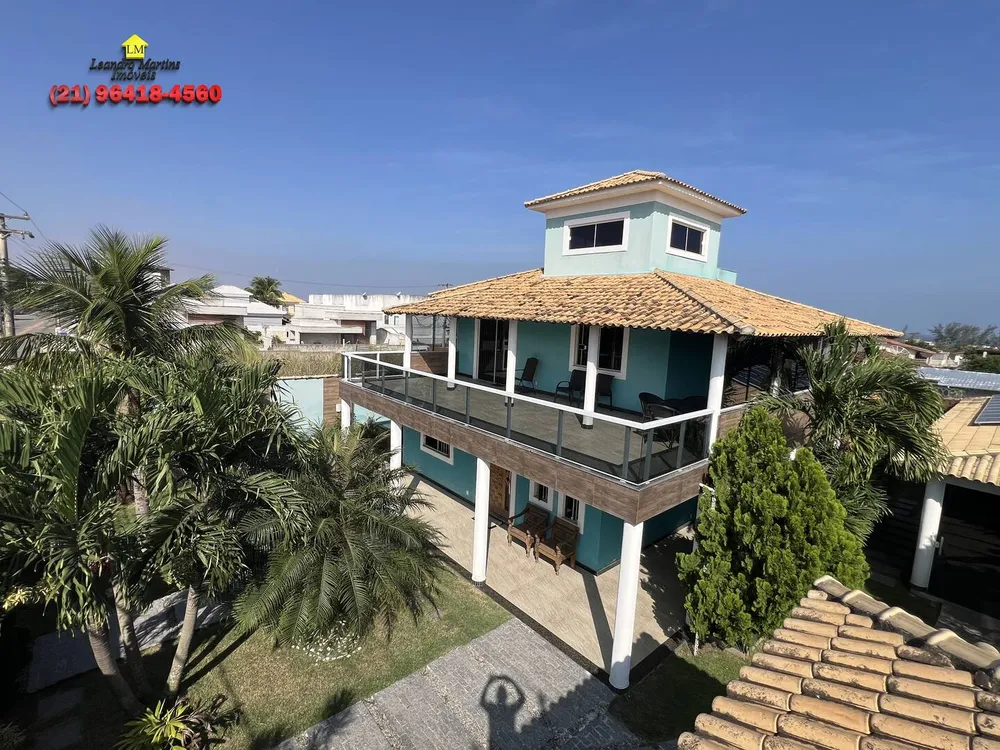Casa, 5 quartos, 600 m² - Foto 84