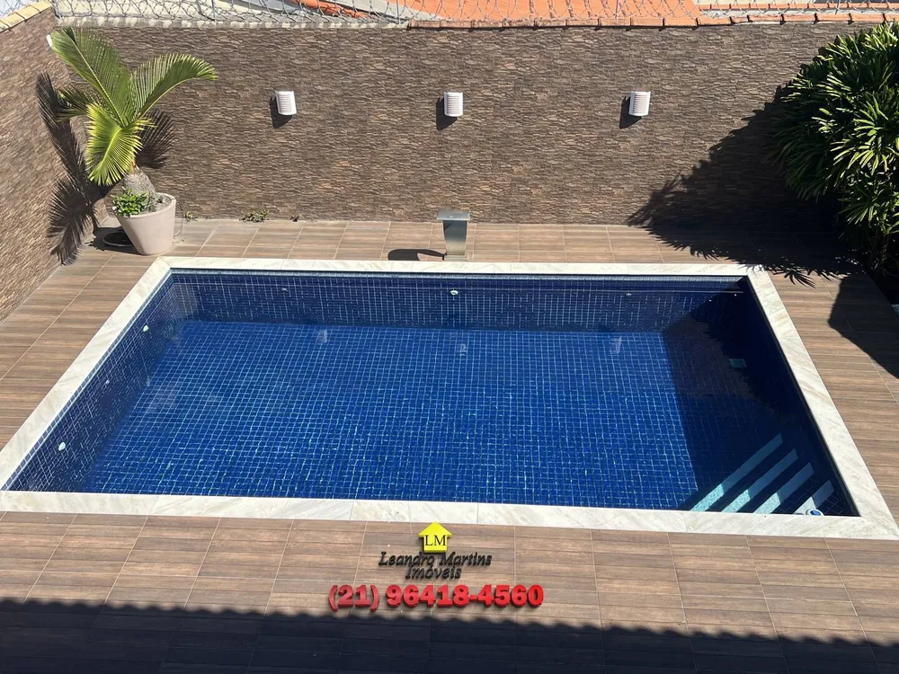 Casa, 5 quartos, 600 m² - Foto 17