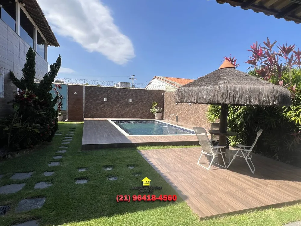 Casa, 5 quartos, 600 m² - Foto 22