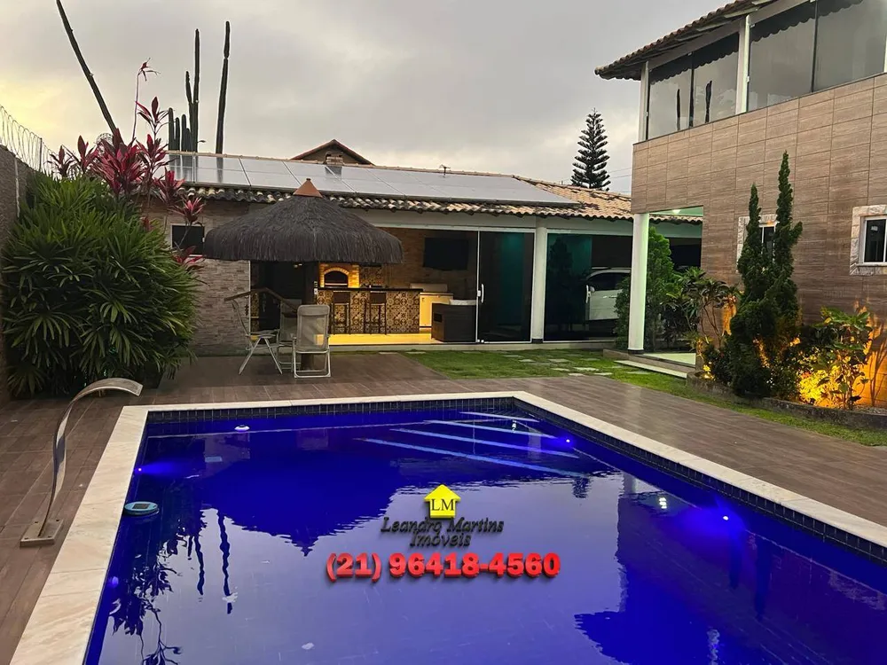 Casa, 5 quartos, 600 m² - Foto 6