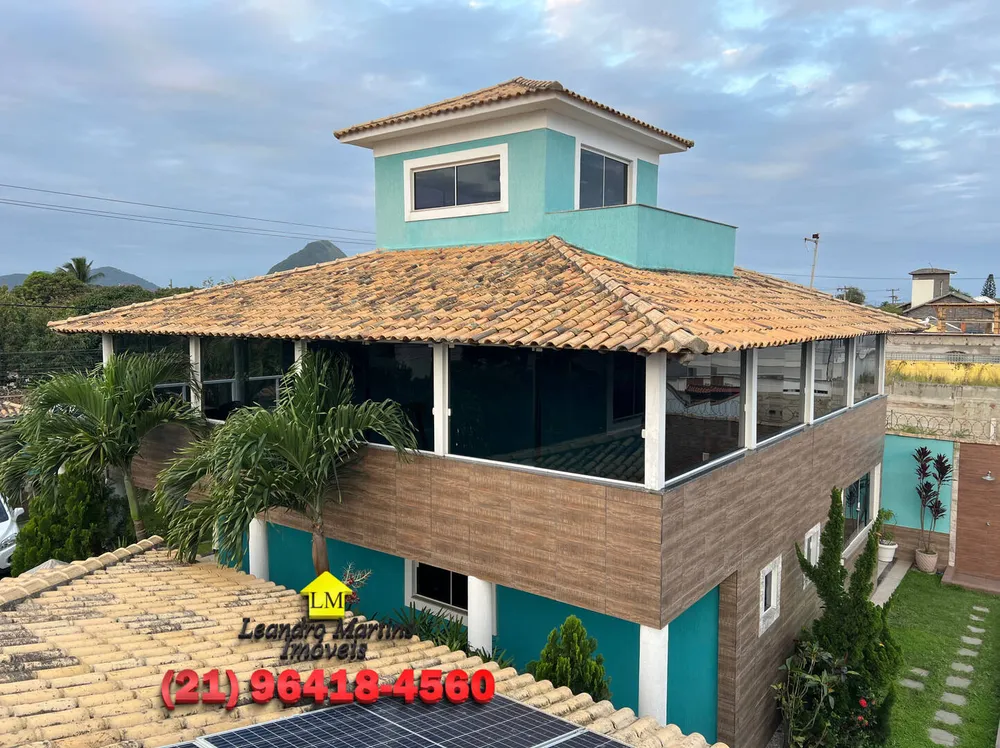 Casa, 5 quartos, 600 m² - Foto 10