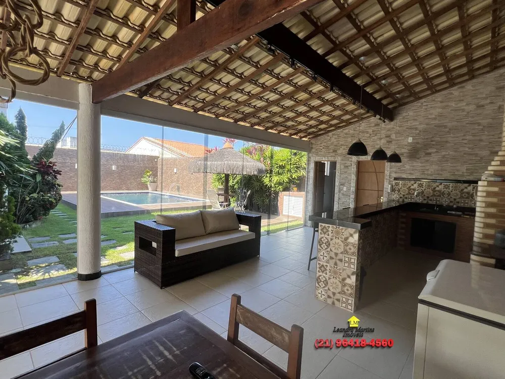 Casa, 5 quartos, 600 m² - Foto 46